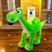 The Good Dinosaur Nash Plush