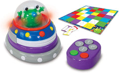 The Learning Journey Code And Learn Space Ship 201855 - Colorland Toys