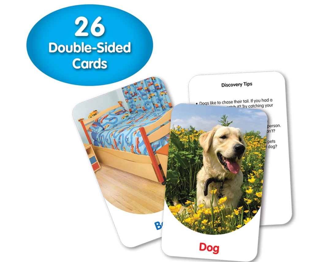 The Learning Journey Discover Cards In and Around 772539 — image 4