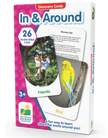 The Learning Journey Discover Cards In and Around 772539