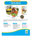 The Learning Journey Discover Cards Out and About 757765