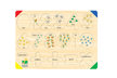 The Learning Journey Lift & Learn 123 Number Puzzle 285275