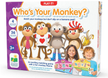 The Learning Journey - Play It! Who's Your Monkey 350997