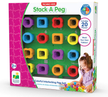 The Learning Journey Techno Kids Stack A Peg 406281
