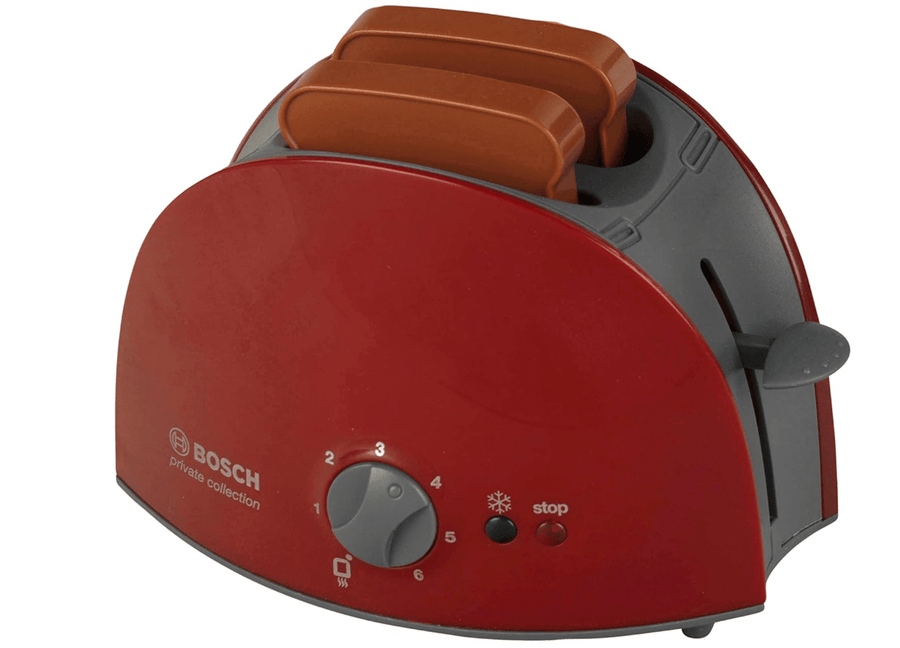 Theo Klein Bosch Toaster 9578 — image 2