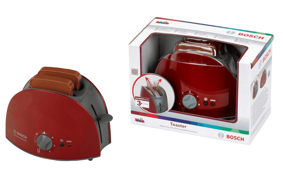 Theo Klein Bosch Toaster 9578 — image 1
