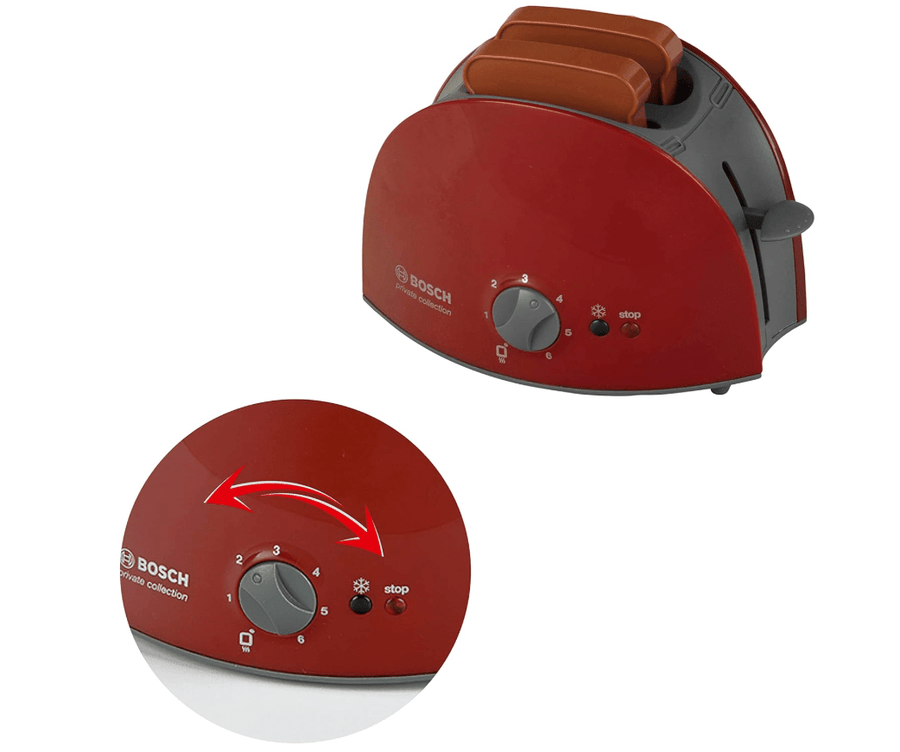 Theo Klein Bosch Toaster 9578 — image 3