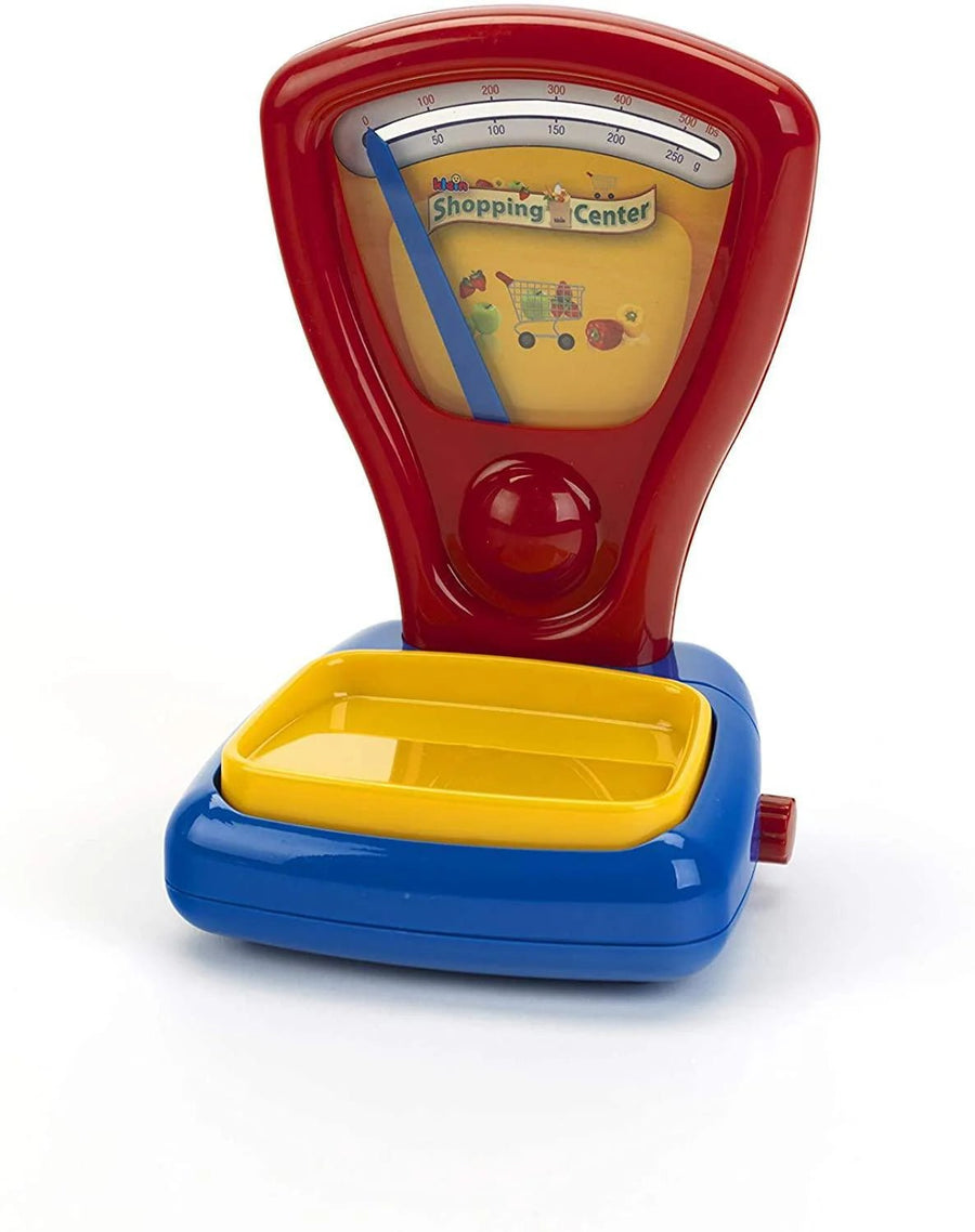 Theo Klein Toy Fruit and Veg Scales 9322 — image 1