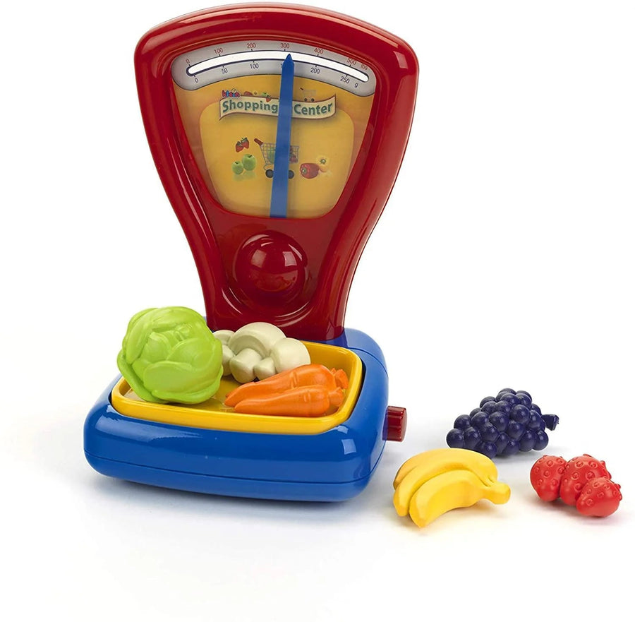 Theo Klein Toy Fruit and Veg Scales 9322 — image 3