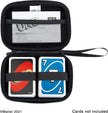 Theo Klein UNO Carry Bag - Protective Case for UNO Cards