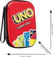 Theo Klein UNO Carry Bag - Protective Case for UNO Cards