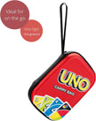 Theo Klein UNO Carry Bag - Protective Case for UNO Cards