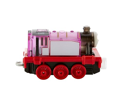 Thomas And Friends Adventure Light-Up Racer Stanley FBC42 — image 2