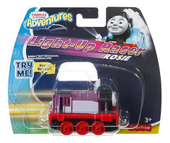 Thomas And Friends Adventure Light - Up Racer Stanley FBC42 - Colorland Toys