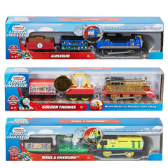 Thomas & Friends Greatest Moments Collection HFX97 - Assortment - Colorland Toys