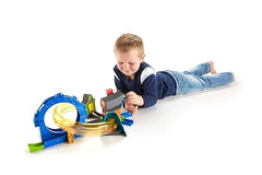 Thomas & Friends Minis Boost N Blast Stunt Set FJP36 - Colorland Toys