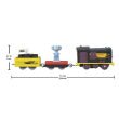 Thomas & Friends Motorized Deliver the Win Diesel HDY74/HFX97 - Colorland Toys