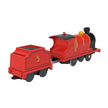 Thomas & Friends Motorized Graffiti James HTN42/HFX97