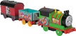 Thomas & Friends Motorized Graffiti Percy HTN41/HFX97