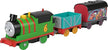 Thomas & Friends Motorized Graffiti Percy HTN41/HFX97