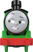 Thomas & Friends Motorized Graffiti Percy HTN41/HFX97