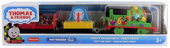 Thomas & Friends Motorized Party Train Percy HDY72/HFX97 - Colorland Toys