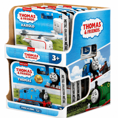 Thomas & Friends Small Diecast JHK82 - Assorted - Colorland Toys