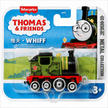 Thomas & Friends Small Diecast JHK82 - Assorted