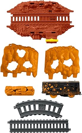 Thomas & Friends Track Master Tunnel Blast Set FJK24 - Colorland Toys