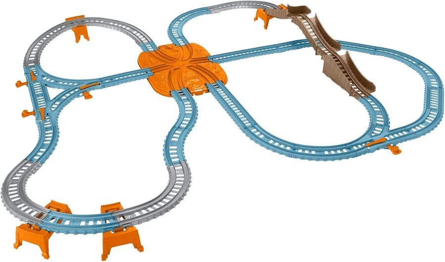 Thomas & Friends TrackMaster Blue Mountain Track Bucket FJL44 — image 1
