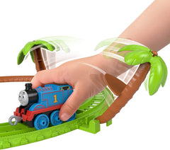 Thomas & Friends Trackmaster Treasure Chase Set BDP12 - Colorland Toys