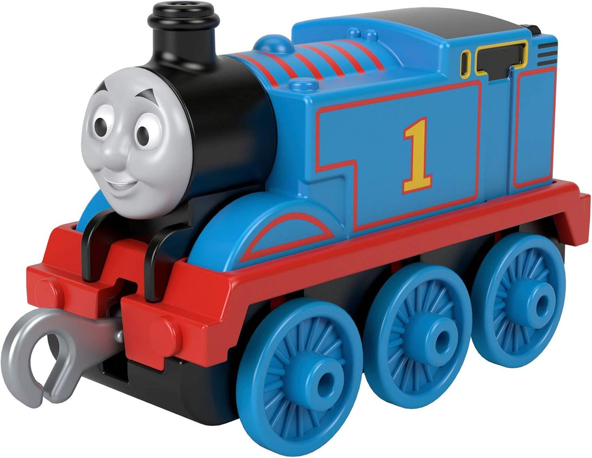 Thomas & Friends Trackmaster Treasure Chase Set BDP12 — image 4