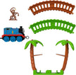 Thomas & Friends Trackmaster Treasure Chase Set BDP12