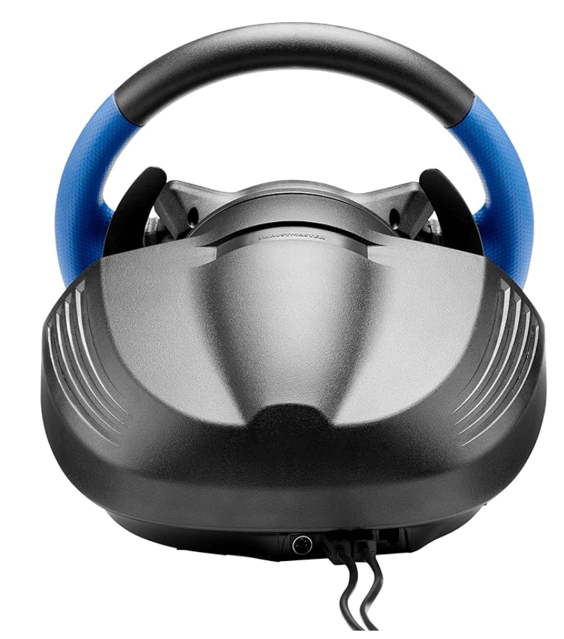 Thrustmaster T150 Steering Wheel for PS4 / PS3 /PC — image 3