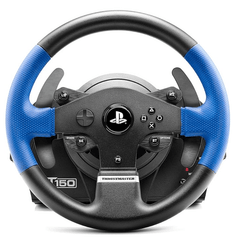Thrustmaster T150 Steering Wheel for PS4 / PS3 /PC - Colorland Toys
