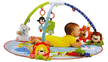 Tianyu Smart Baby Deluxe Musical Activity Gym P2196/63504