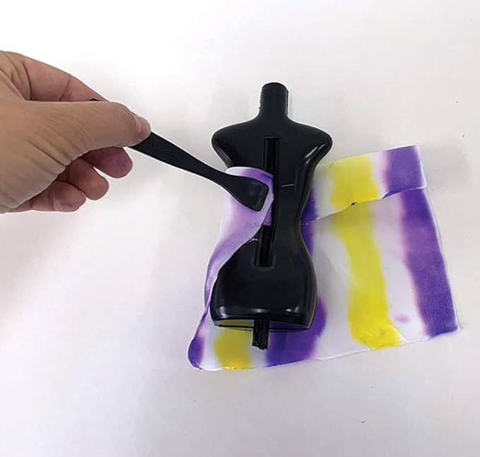 Tie - Dye Glam Fashion - Designer DTT - 12420 - Colorland Toys