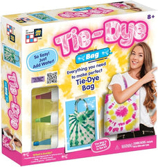 Tie - Dye Messenger Bag DTT - 12483 - Colorland Toys