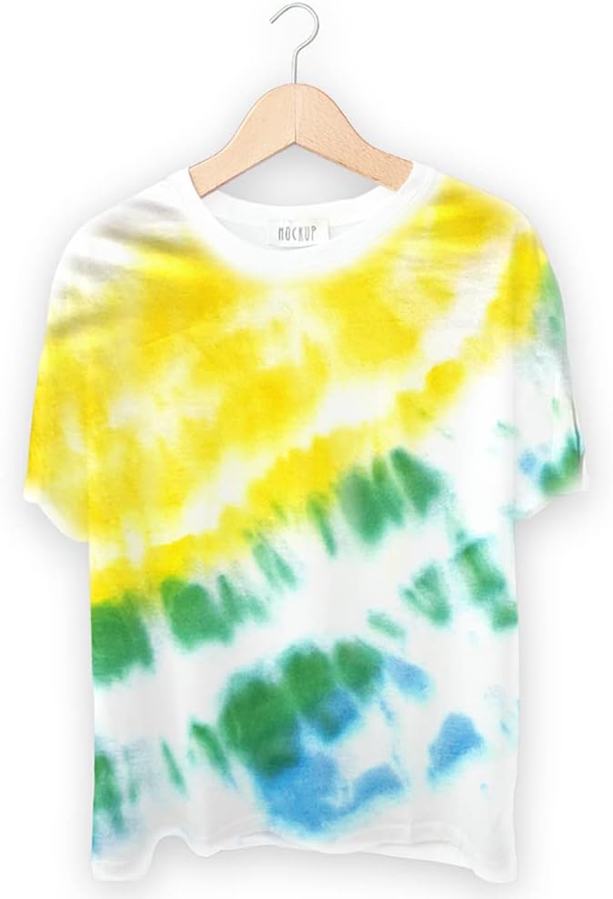 Tie-Dye Waves DTT-3881 — image 3