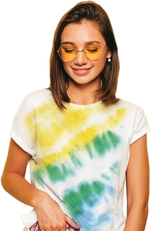 Tie - Dye Waves DTT - 3881 - Colorland Toys