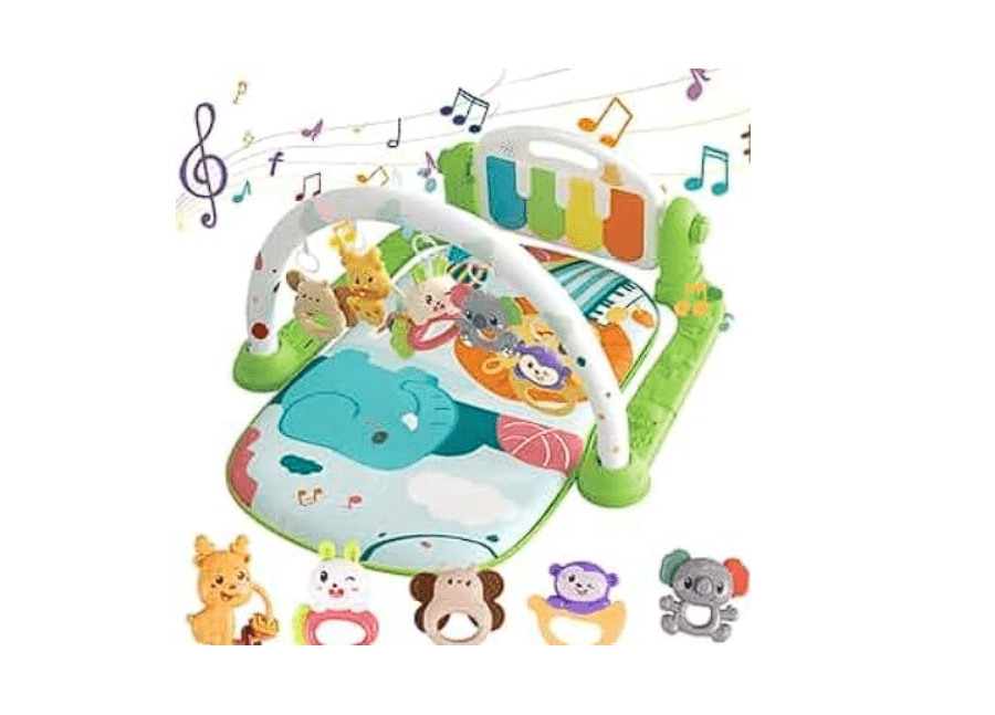 Tiibaby Deluxe Sit Me Up Floor Seat B11553/68183 - Colorland Toys