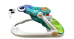 Tiibaby Frog Sit Me Up Floor Seat B11554/68185