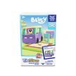 Tile Town Bluey Booster Pack Granny Bluey 82098