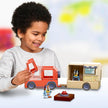 Tile Town Bluey Camper Tile Set 82076
