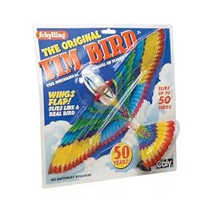 Tim Bird Kites and Flight Toy 012123 — image 1