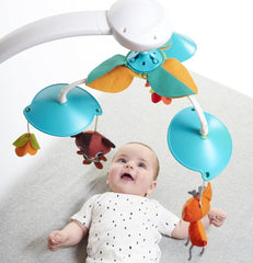 Tiny Love Classic Mobile Into the forest 1305100 - Colorland Toys