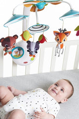 Tiny Love Classic Mobile Into the forest 1305100 - Colorland Toys