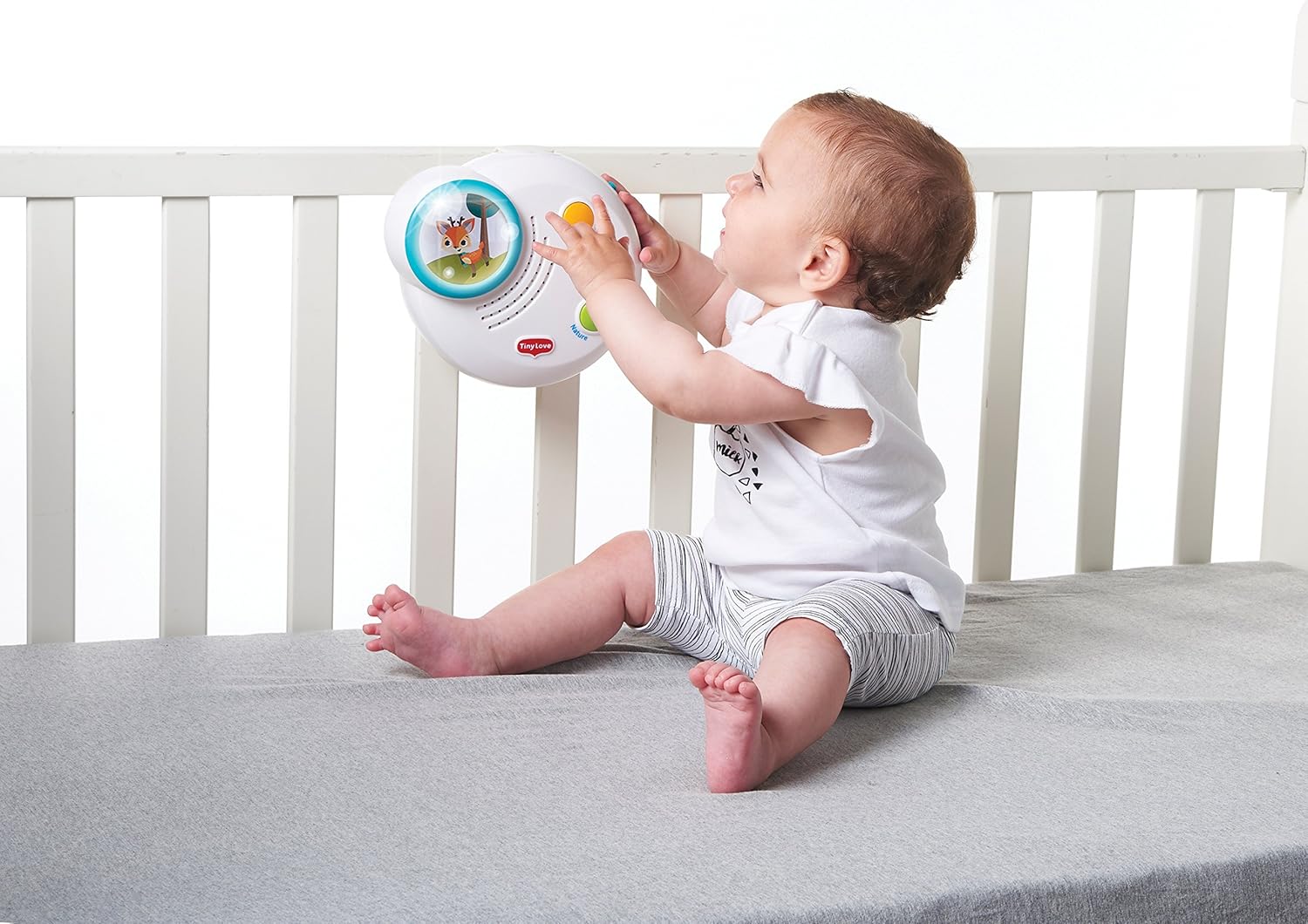 Tiny Love Classic Mobile Into the forest 1305100 - Colorland Toys