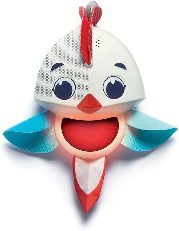 Tiny Love Gymini Deluxe Into The Forest 1205100 - Colorland Toys