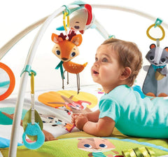 Tiny Love Gymini Deluxe Into The Forest 1205100 - Colorland Toys